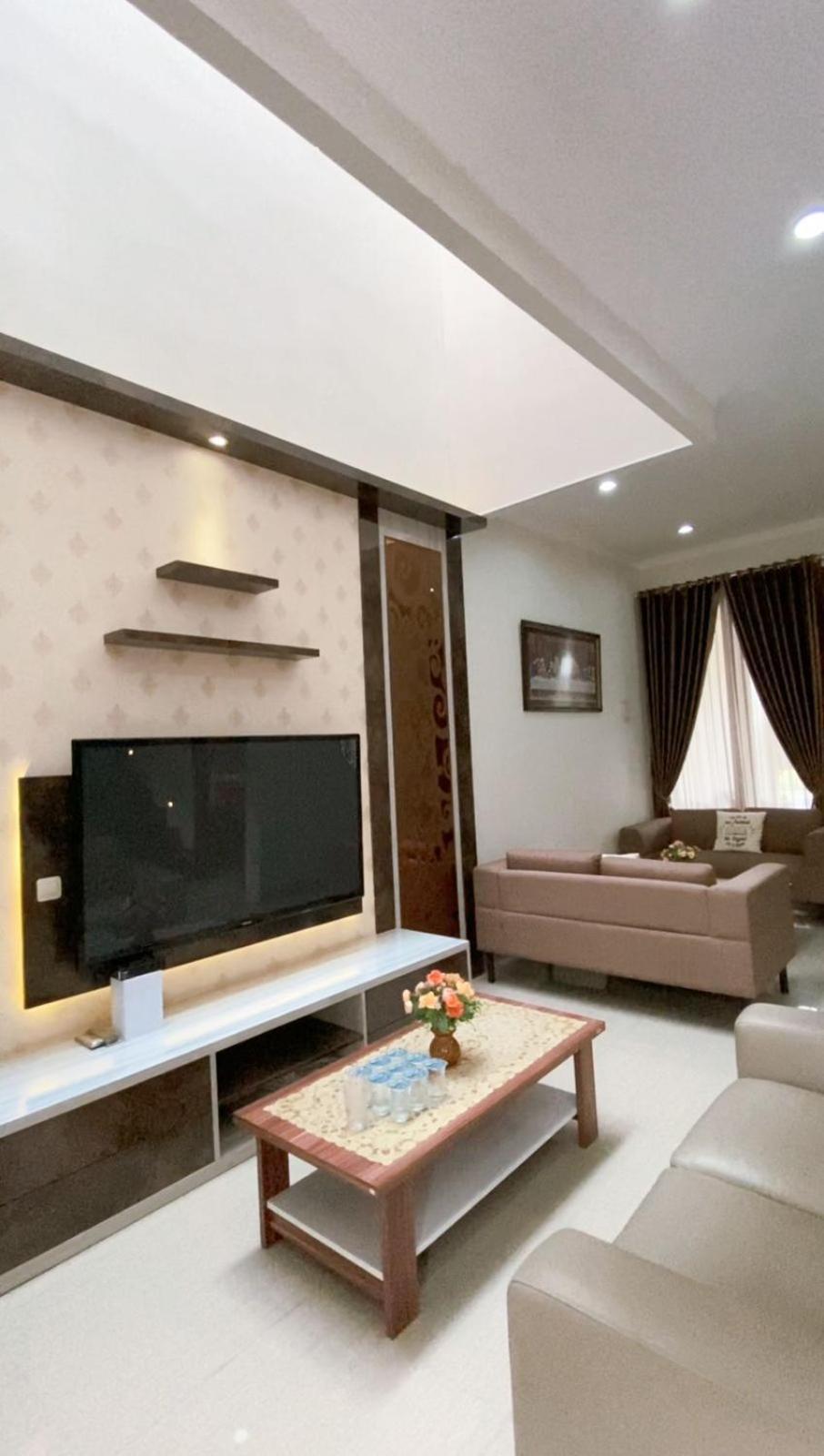 Kirana Residence By Sampai Coliving Yogyakarta Luaran gambar